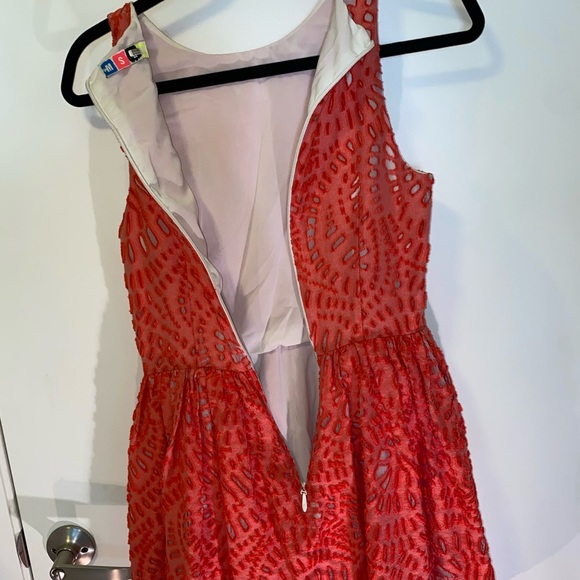 Cocktail dress | MSGM - Picture 4 of 11